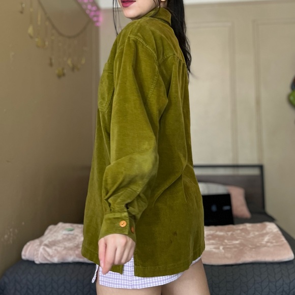 Vintage Jones New York Suede Jacket - Picture 6 of 16